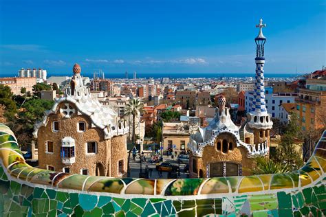 center of barcelona|visiting barcelona spain.